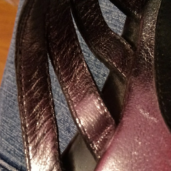 Cole Haan Serues Nike Air Sandals - Picture 6 of 8